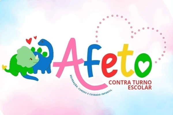 Afeto Contraturno Escolar