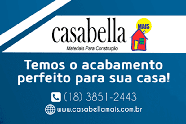 Parceiro Casa Bella