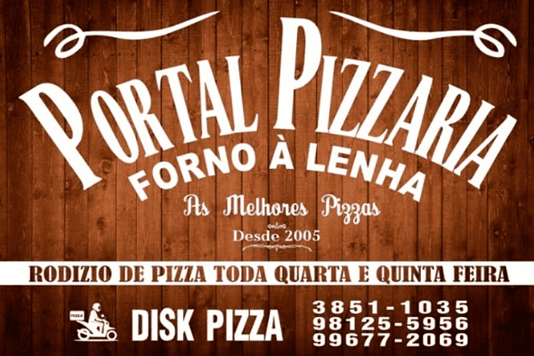 Parceiro Portal 2010 Pizzaria