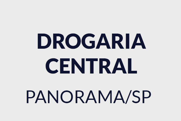 Parceiro Drogaria Central