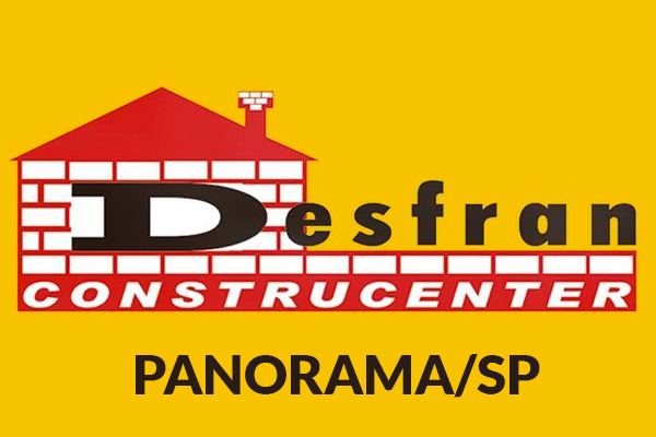 Parceiro Desfran Construcenter