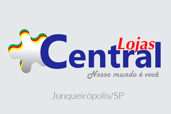 Parceiro Lojas Central