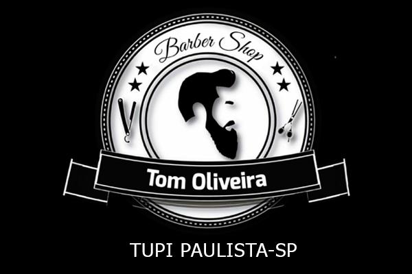 Parceiro Barber Shop Ton Oliveira