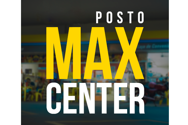 Parceiro Posto Max Center