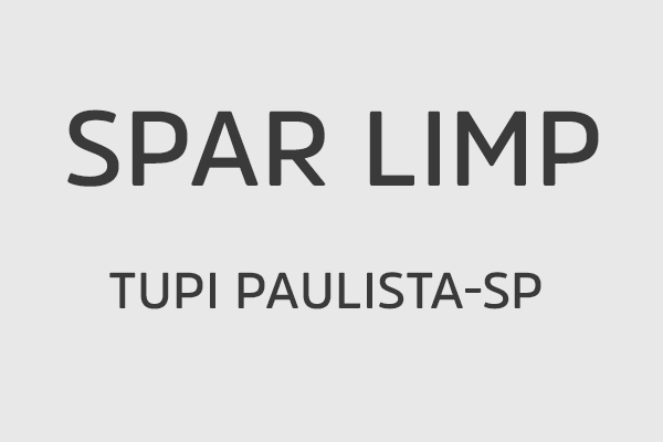 Parceiro Spar Limp