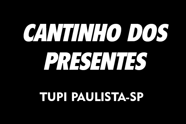 Parceiro Cantinho dos Presentes