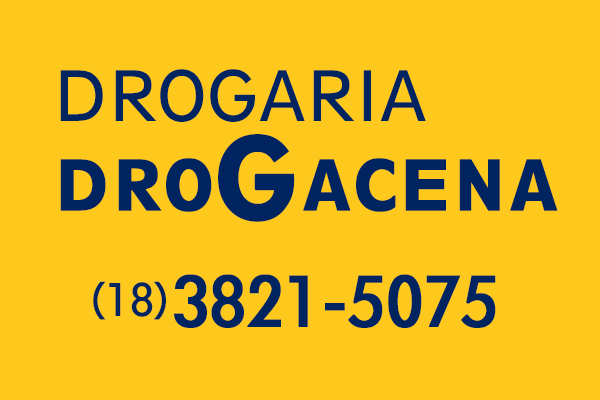 Parceiro Drogaria DroGacena