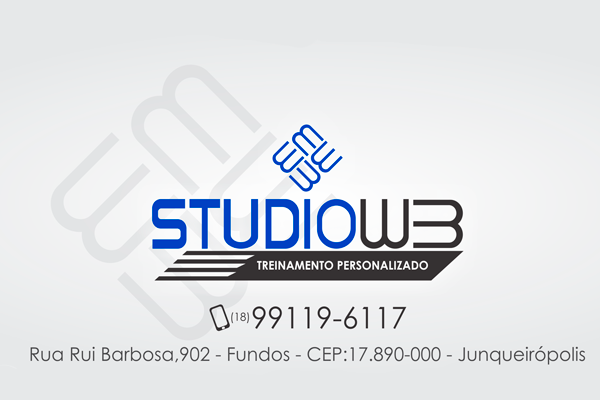 Parceiro Studio W&B