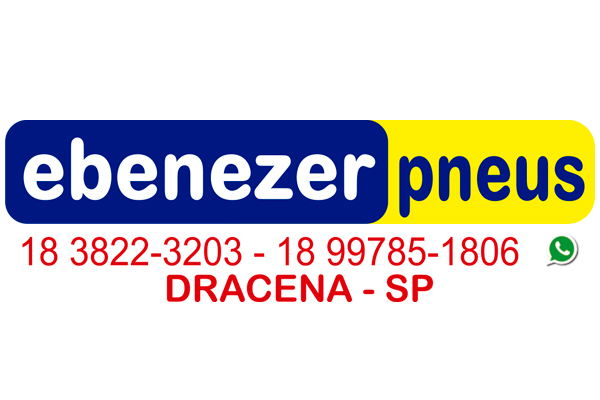 Parceiro Ebenezer pneus