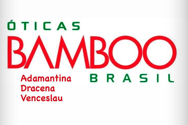 Parceiro Óticas Bamboo Brasil