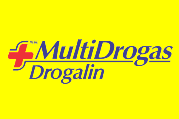 Parceiro Drogalin Multidrogas