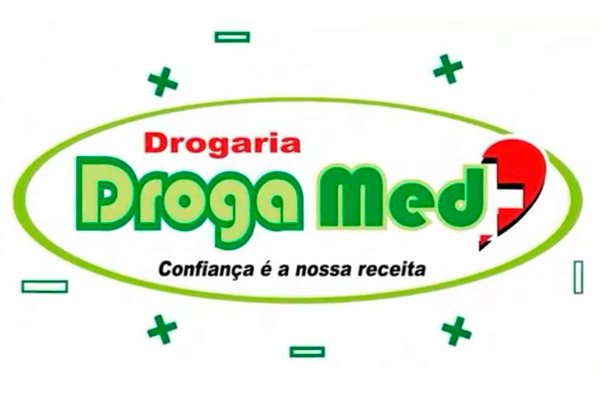Parceiro Drogaria DrogaMed