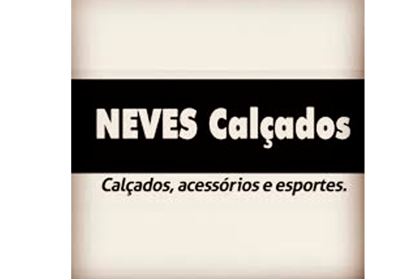 Parceiro NEVES Calçados