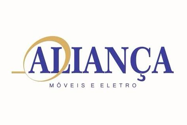 Parceiro Aliança Móveis e Eletro