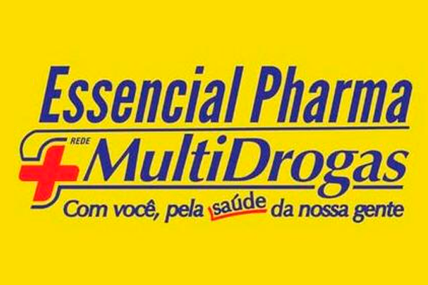 Parceiro Essencial Pharma Multidrogas