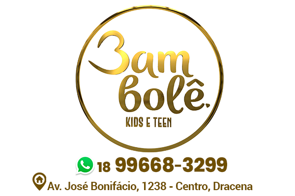 Parceiro Bambolê - Kids e Teem