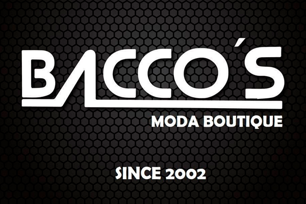 Parceiro Bacco’s Moda Boutique