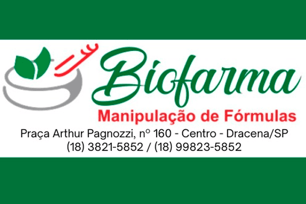 Parceiro Biofarma