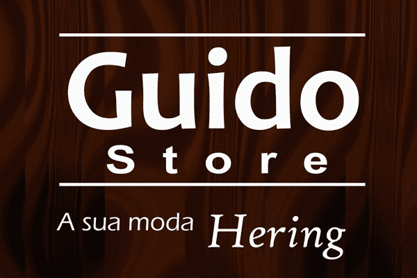 Parceiro Guido Store