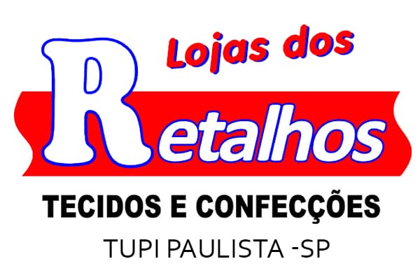 Parceiro Lojas dos Retalhos