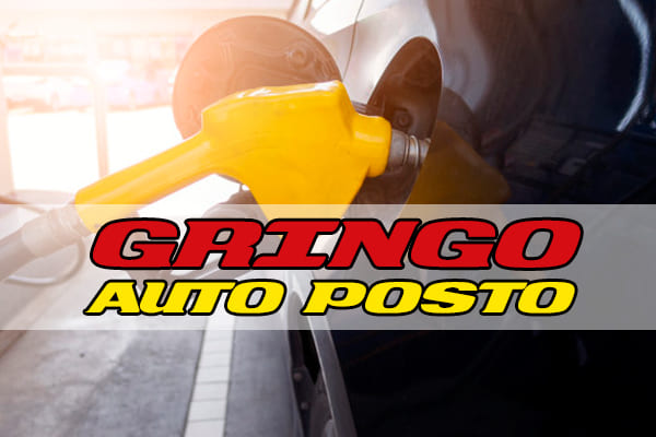 Parceiro Gringo Auto Posto