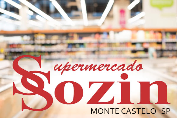 Parceiro Supermercado Sozin