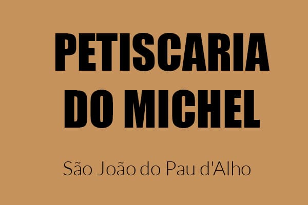 Parceiro Petiscaria do Michel