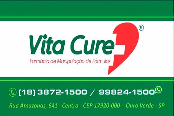 Parceiro Vitacure