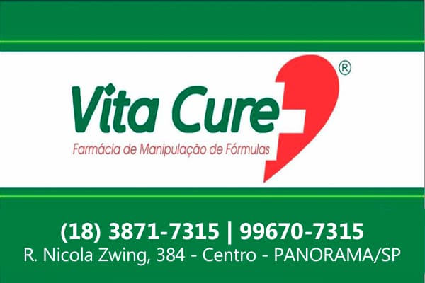 Parceiro Vitacure