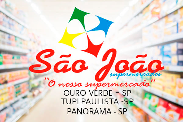 Parceiro Supermercado São João