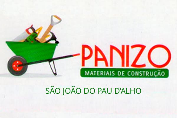 Parceiro Panizo Material p/ Construção