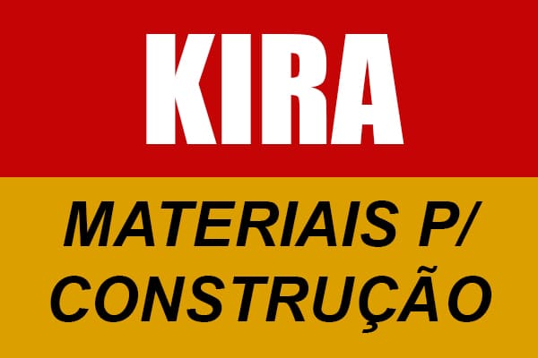 Parceiro Kira Material p/ Construção