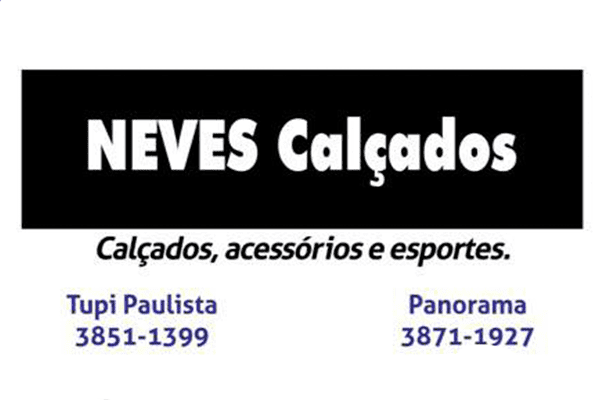 Parceiro Neves Calçados