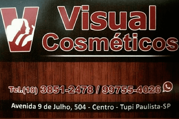 Parceiro Visual Cosméticos