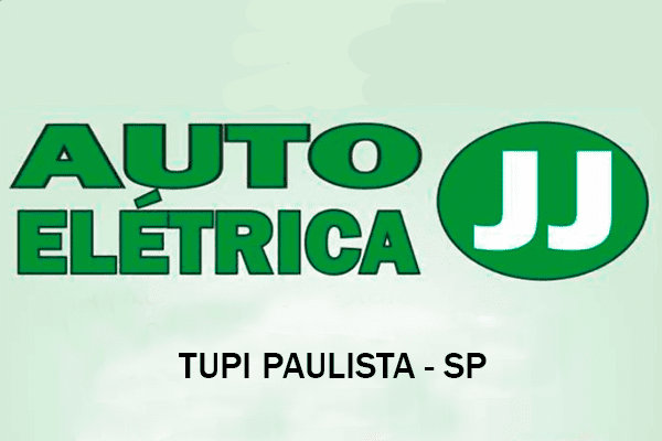 Parceiro Auto Elétrica JJ