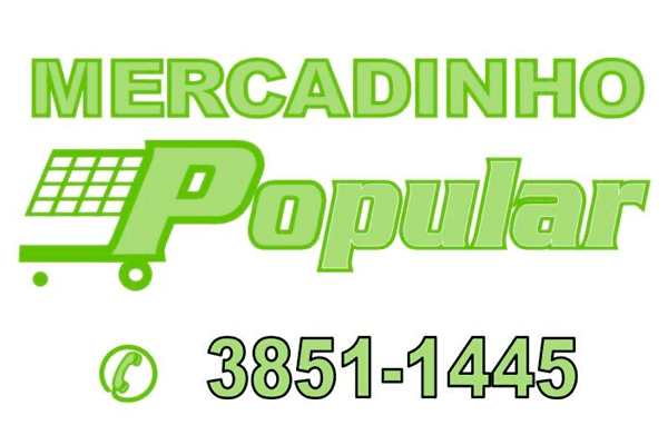 Parceiro Mercadinho Popular