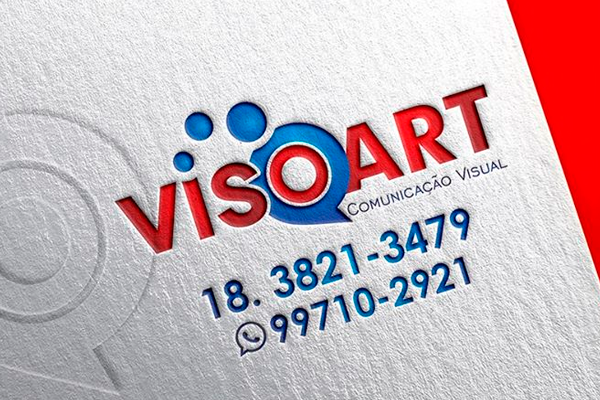 Parceiro Visoart