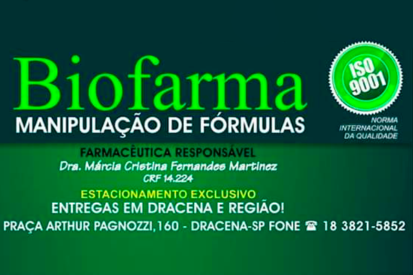 Parceiro Biofarma