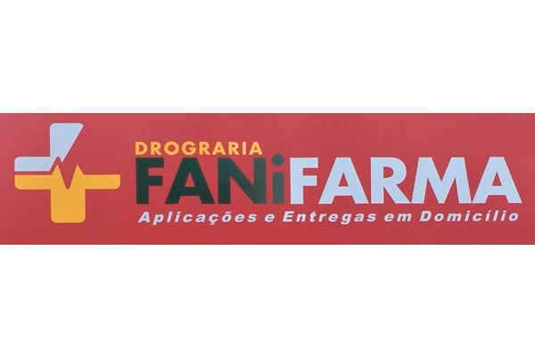 Parceiro Drogaria Fanifarma